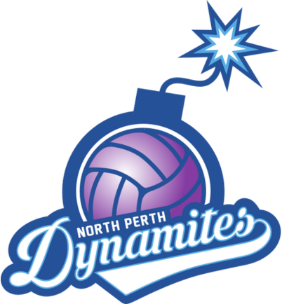 Dynamites Netball Club