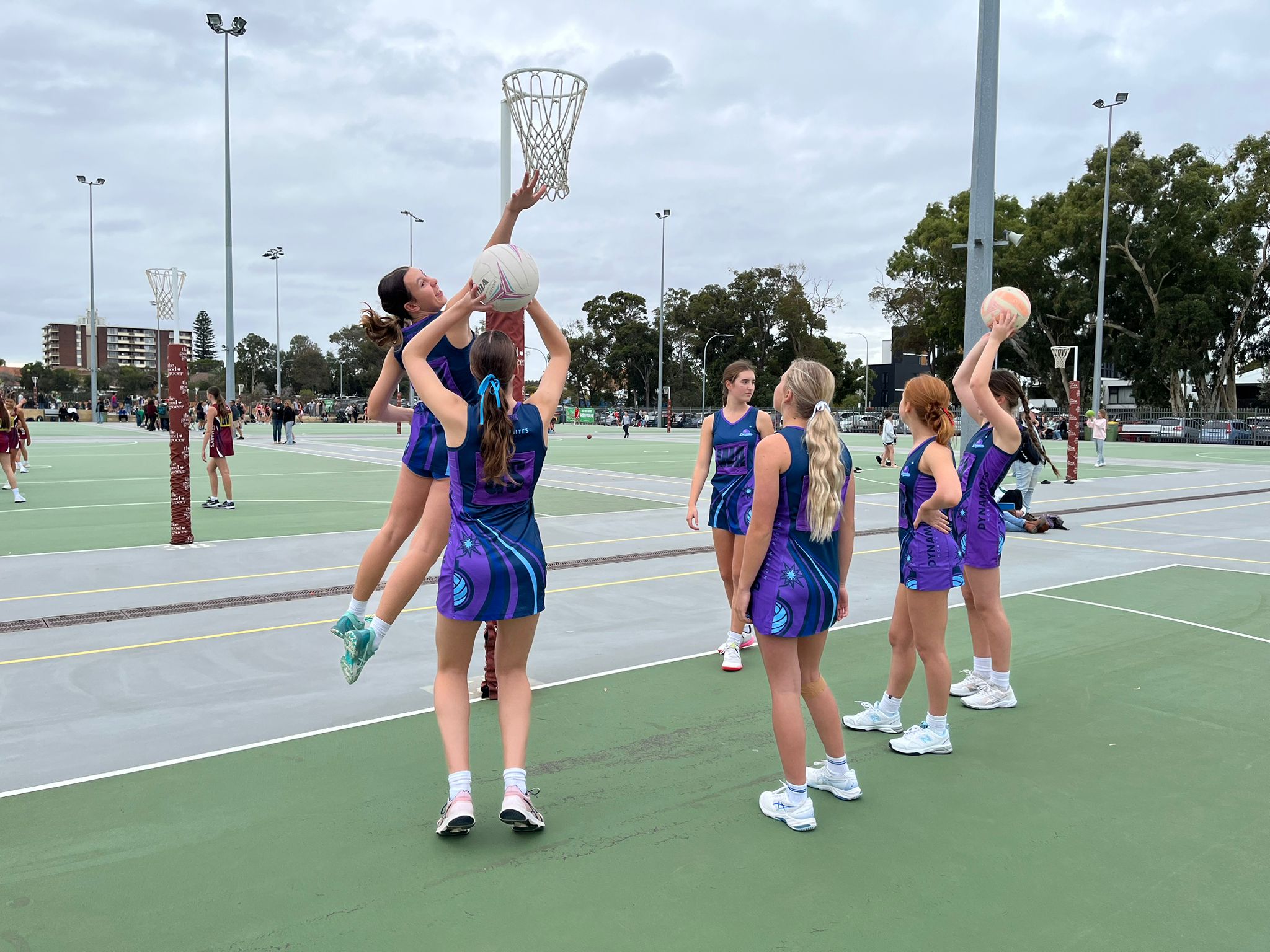 Strength & Conditioning Training