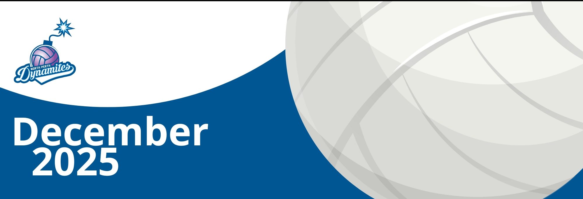 December 2025 Newsletter