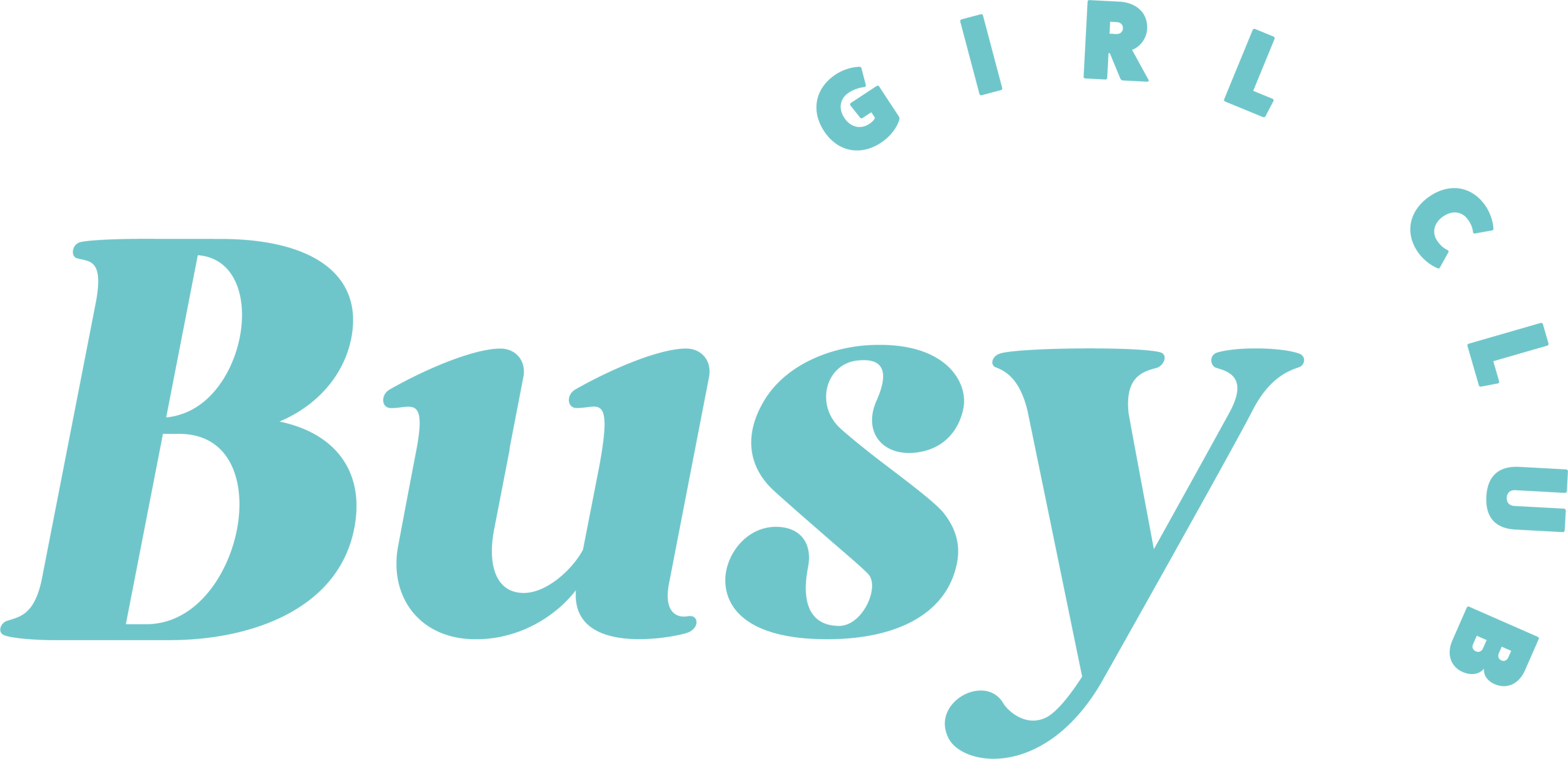 Busy Girls Club