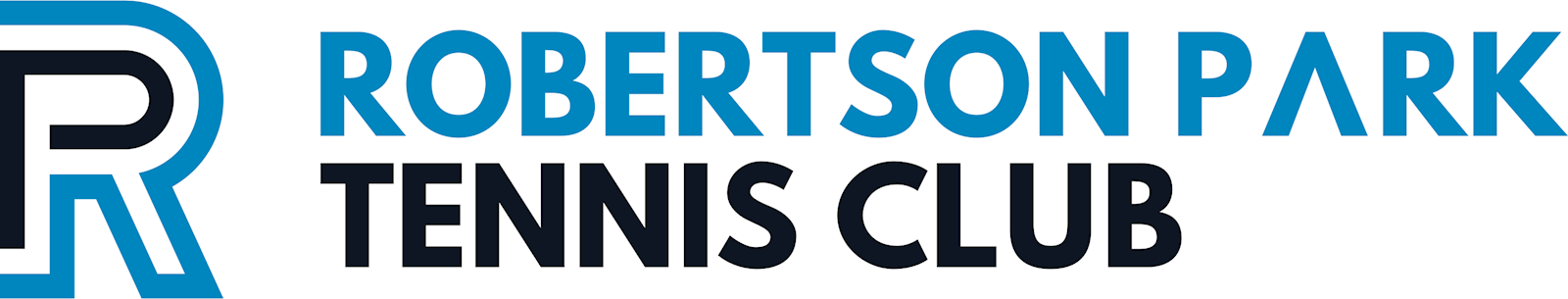Robertson Park Tennis Centre